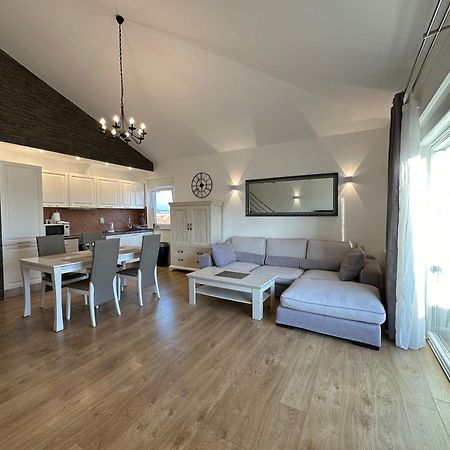 Luxury Residence Zola Задар Екстер'єр фото