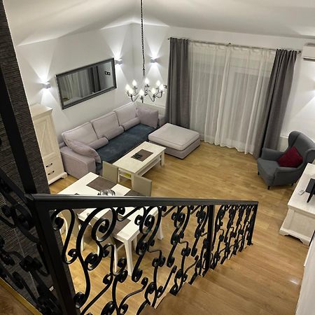 Luxury Residence Zola Задар Екстер'єр фото