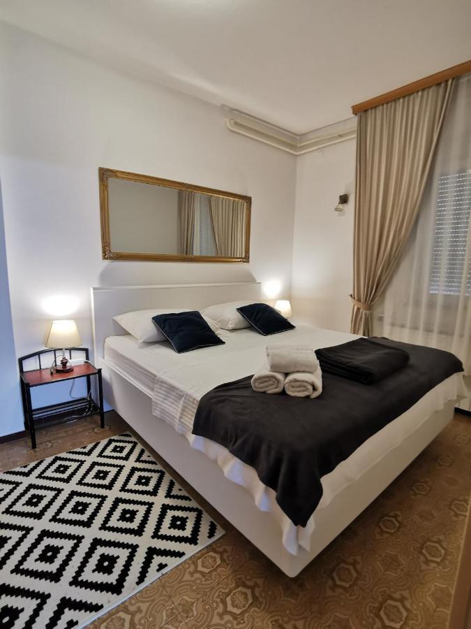 Luxury Residence Zola Задар Екстер'єр фото