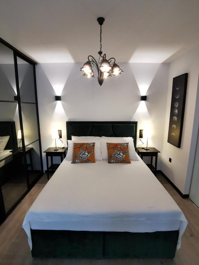 Luxury Residence Zola Задар Екстер'єр фото