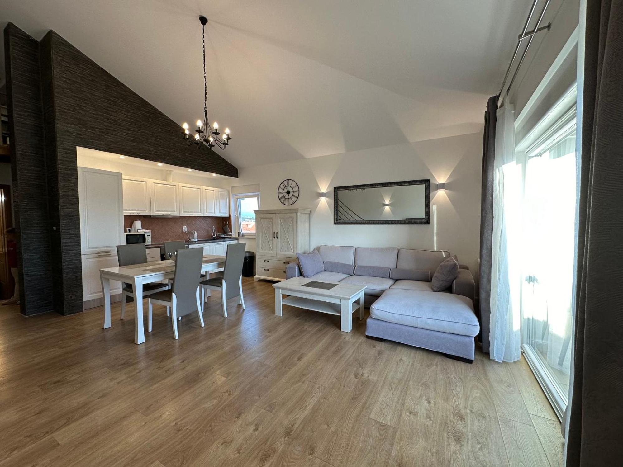 Luxury Residence Zola Задар Екстер'єр фото