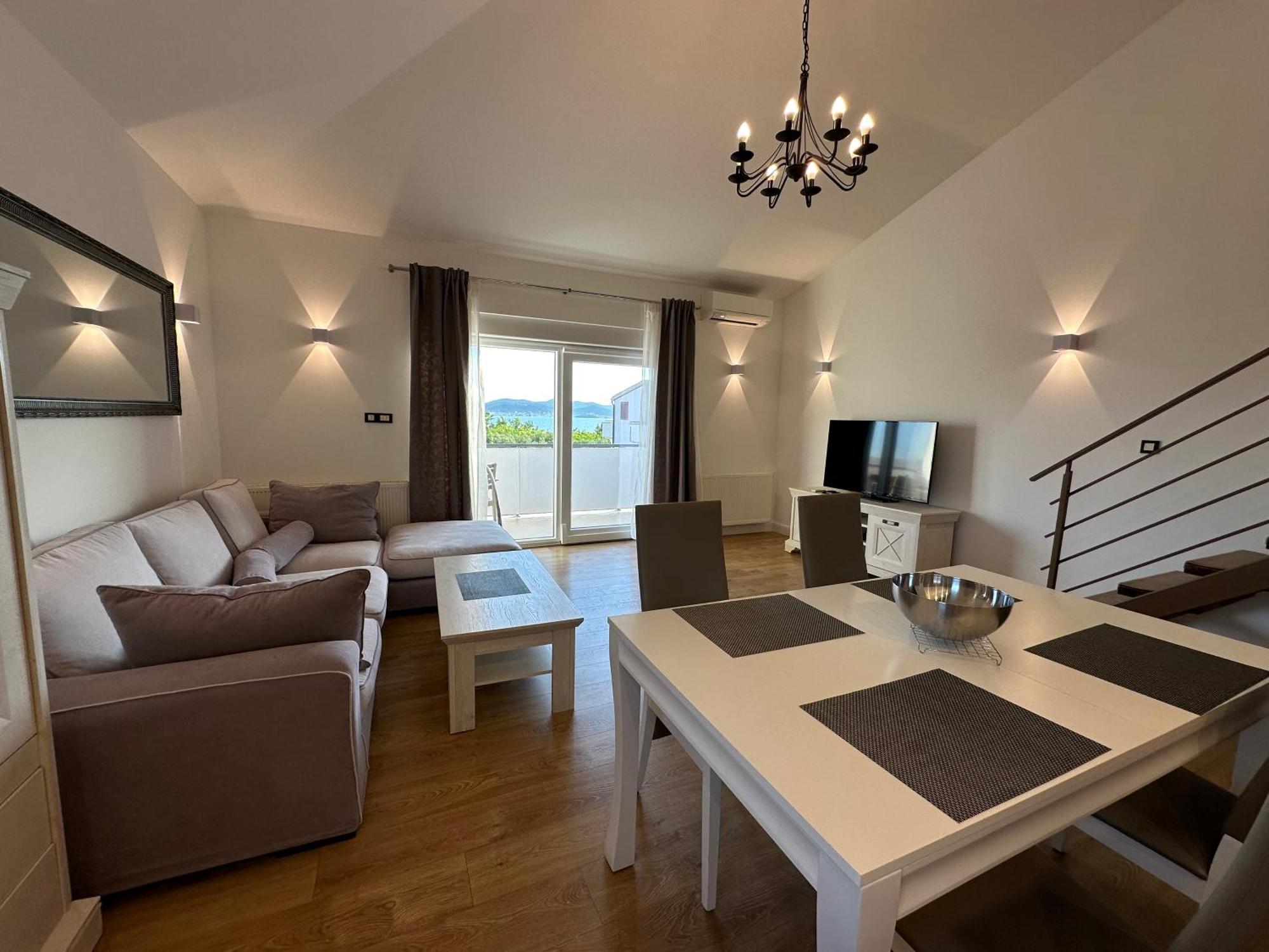 Luxury Residence Zola Задар Екстер'єр фото