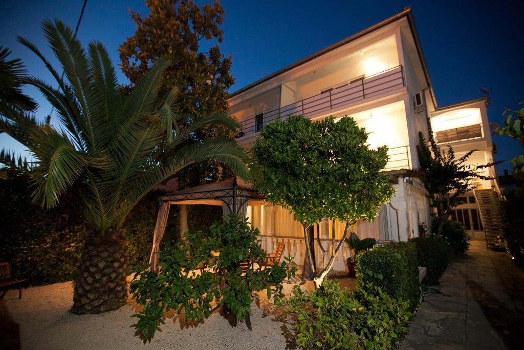 Luxury Residence Zola Задар Екстер'єр фото